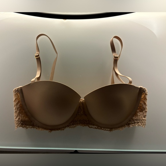 Aerie strapless push up bra - Picture 5 of 5